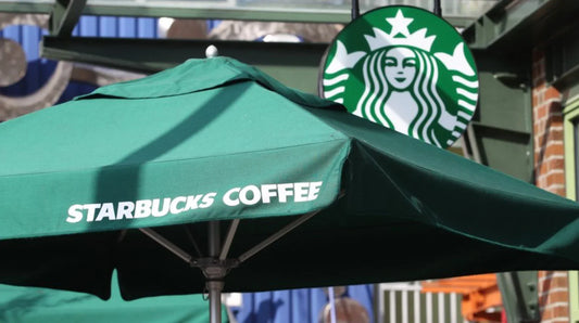 Case Study: How Promotional Umbrellas Increased Brand Awareness for Global Companies - Classic Umbrella