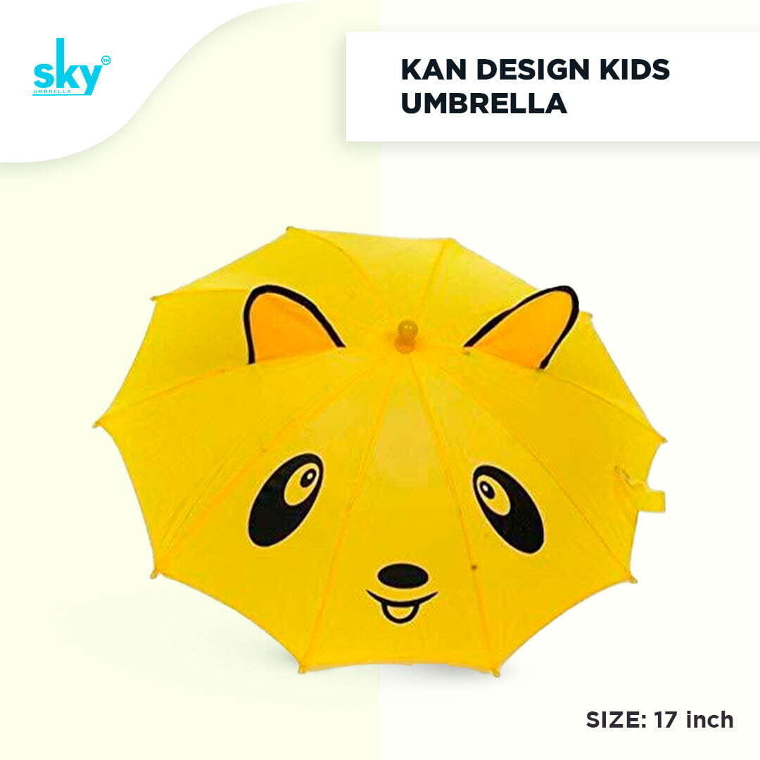 KAN DESIGN KIDS UMBRELLA