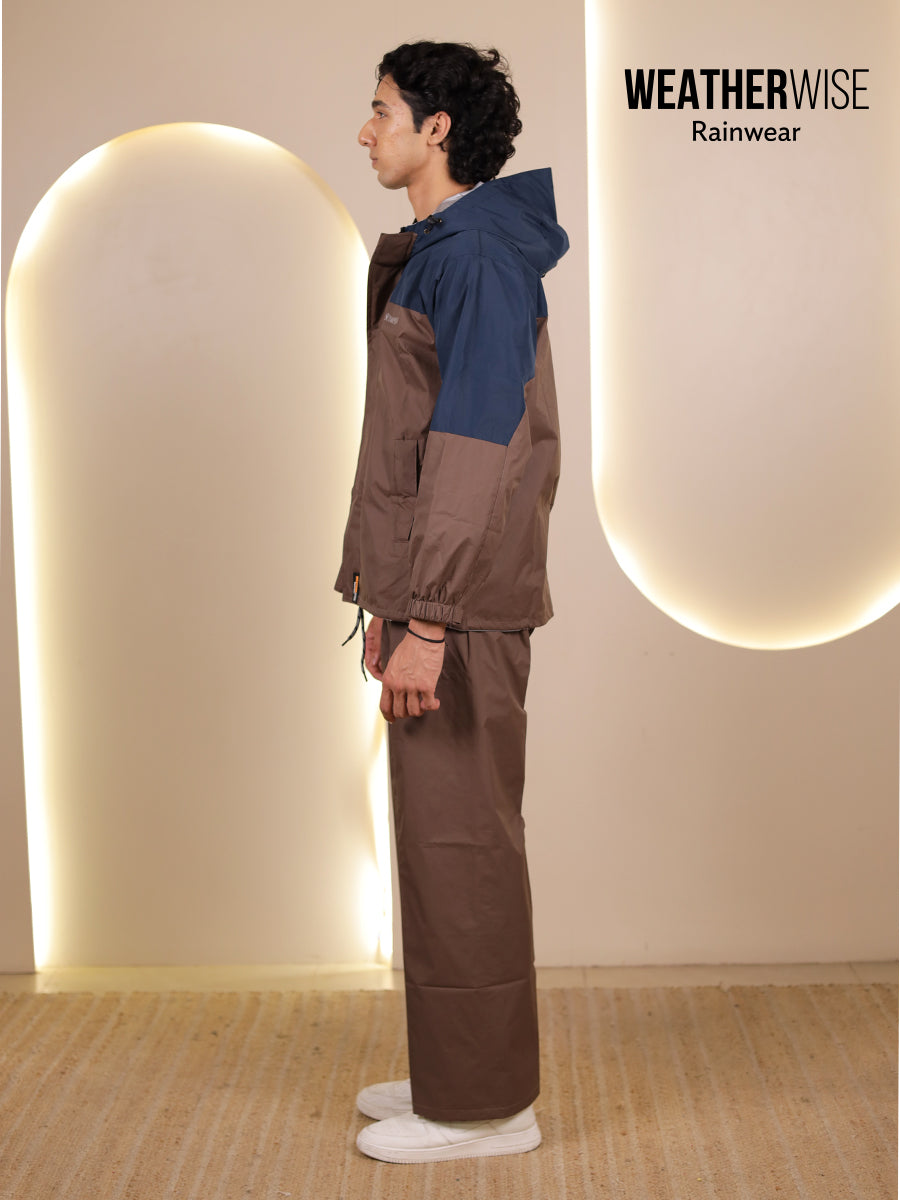 WeatherWise Scorpio RainSuit