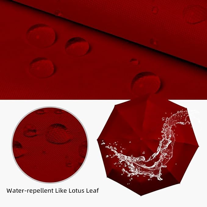 5 Fold Mini Pocket Umbrella