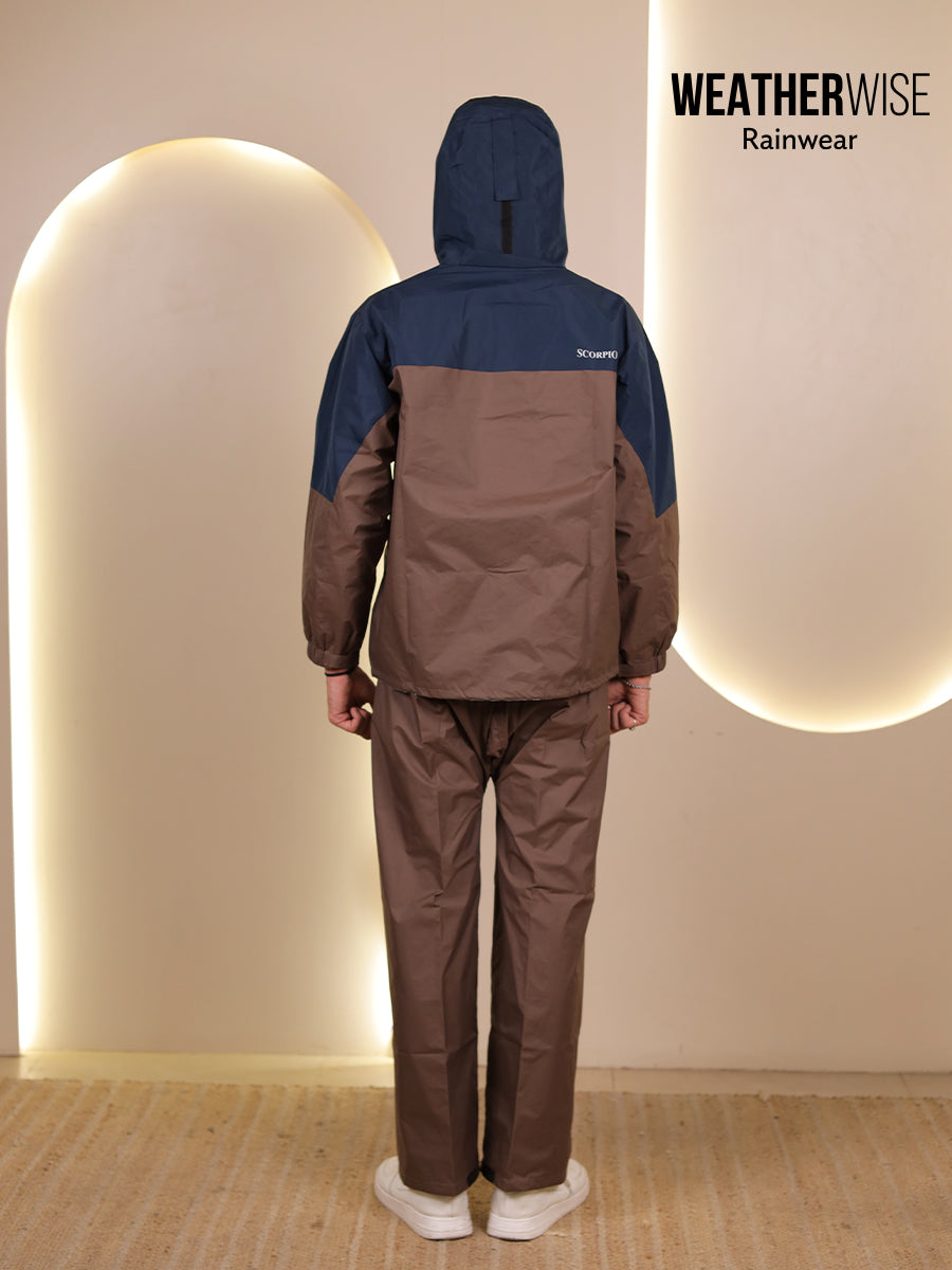 WeatherWise Scorpio RainSuit