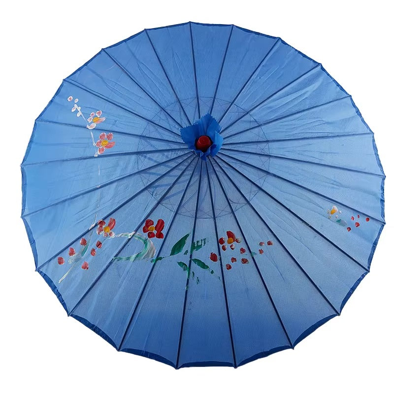 Parasol Japanese Traditional Umbrella