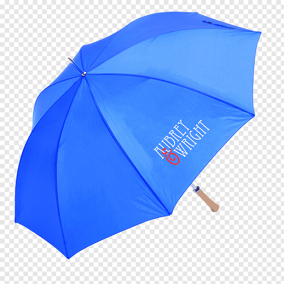 Golf-Blue Umbrella-Sky Umbrella