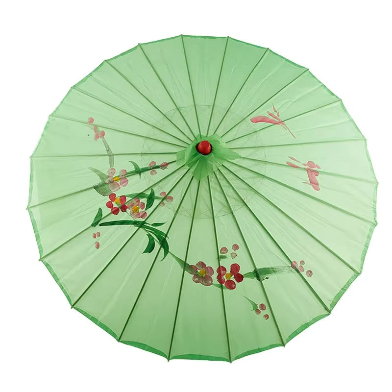 Parasol Japanese Traditional Umbrella