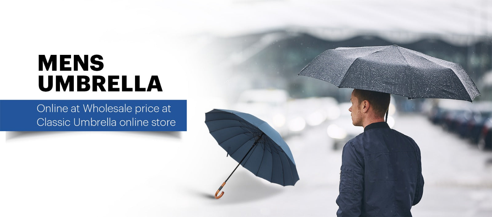 PHOTO-2025-03-06-22-39-27 - Classic Umbrella