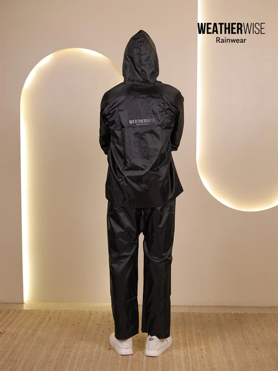 SkyRover Raincoat - Classic Umbrella
