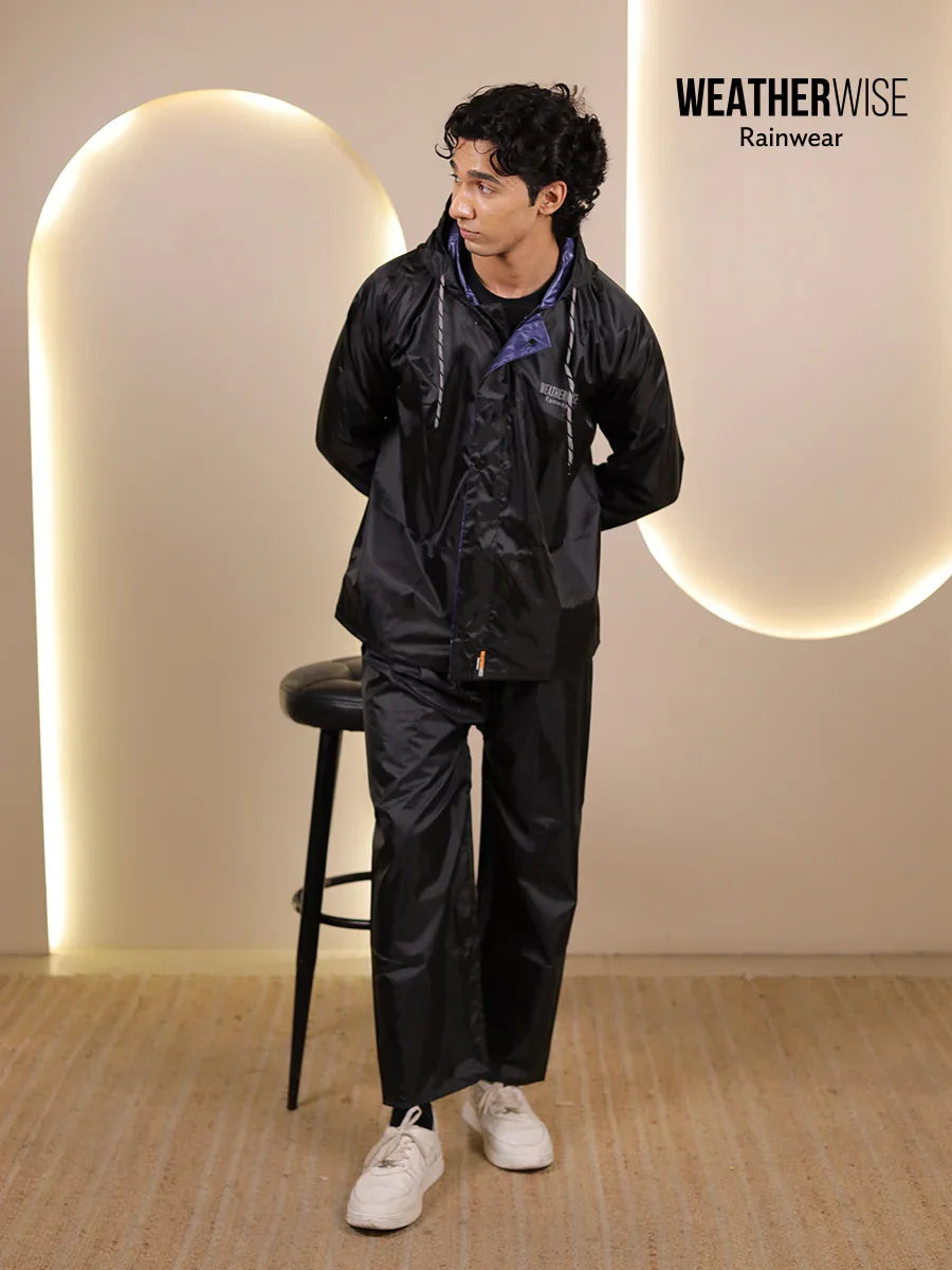 SkyRover Raincoat - Classic Umbrella