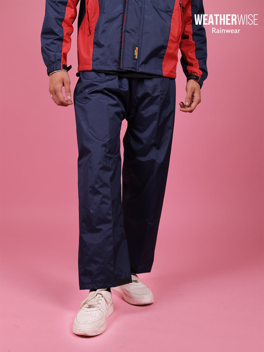 WeatherWise Signature RainSuit