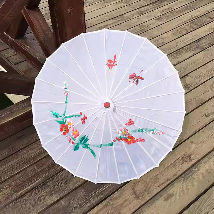 Parasol Japanese Traditional Umbrella