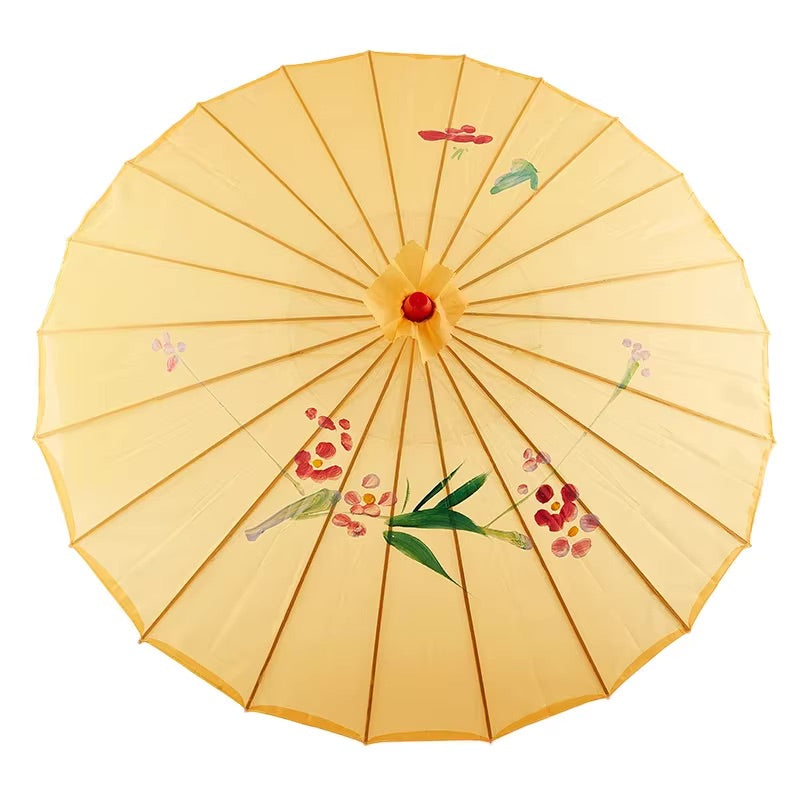Parasol Japanese Traditional Umbrella