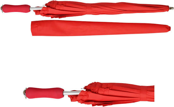Heart Umbrella | Gift Umbrella (Red)