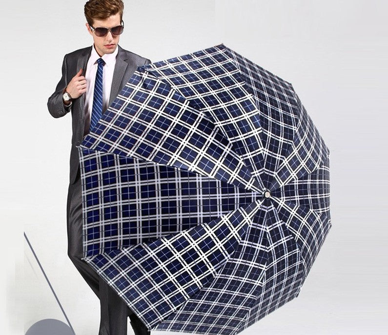 The Secret Behind Durable Umbrellas: Choosing the Right Fabric for Maximum Protection