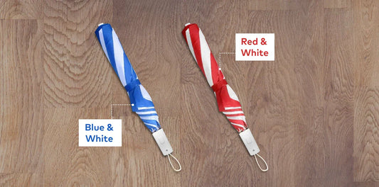 Top 7 Promotional Umbrella Styles Every Brand Should Try