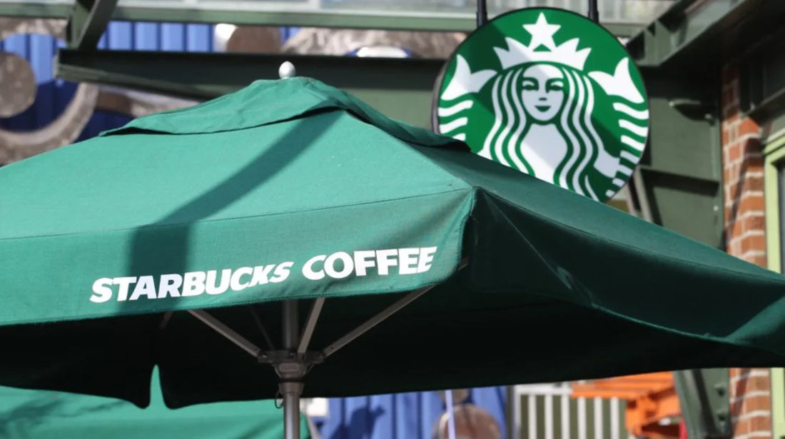 Case Study: How Promotional Umbrellas Increased Brand Awareness for Global Companies - Classic Umbrella