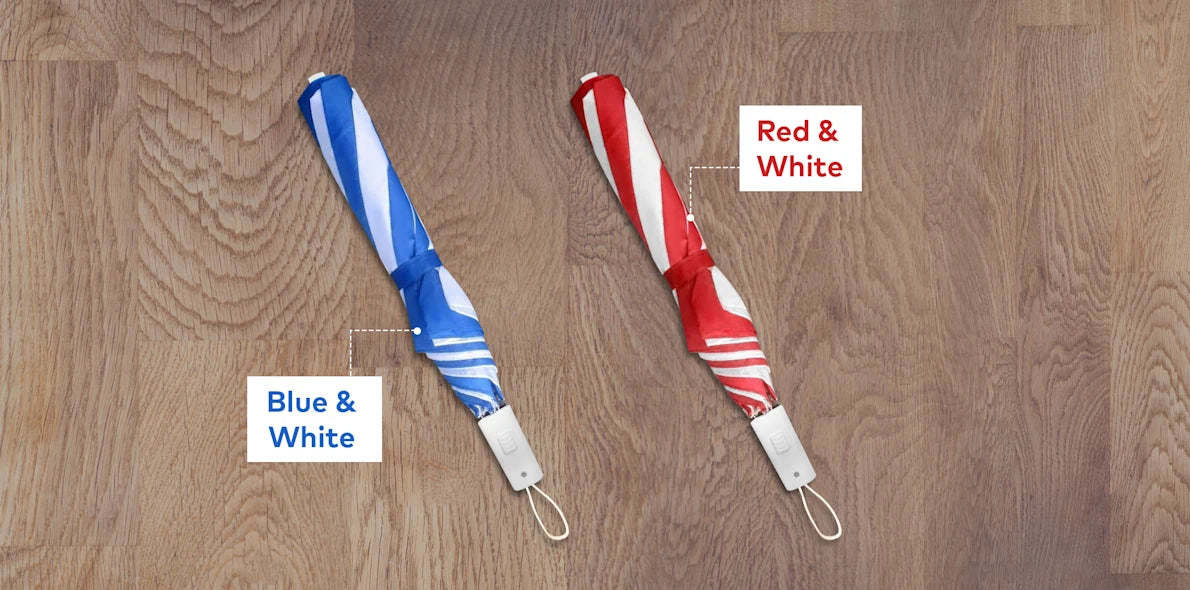 2fold Promotional Umbrella Sky Umbrella