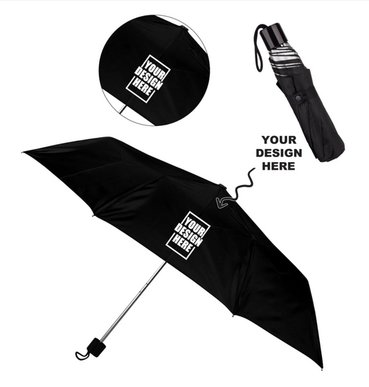 3fold Promotional Umbrella Sky Umbrella