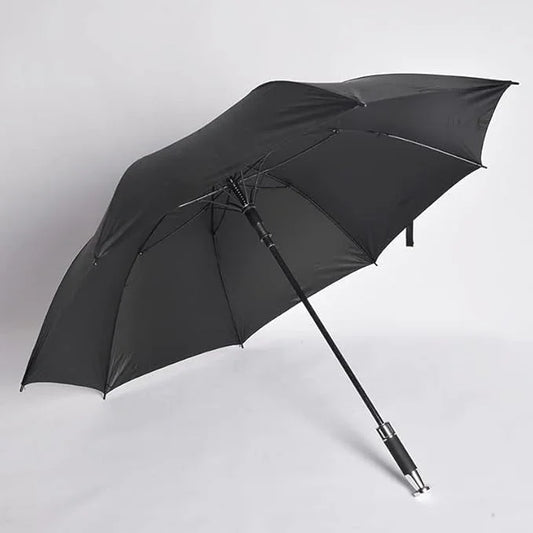 Umbrella Windproof Travel Umbrella - Wind Resistant, Light, Automatic - Classic Umbrella