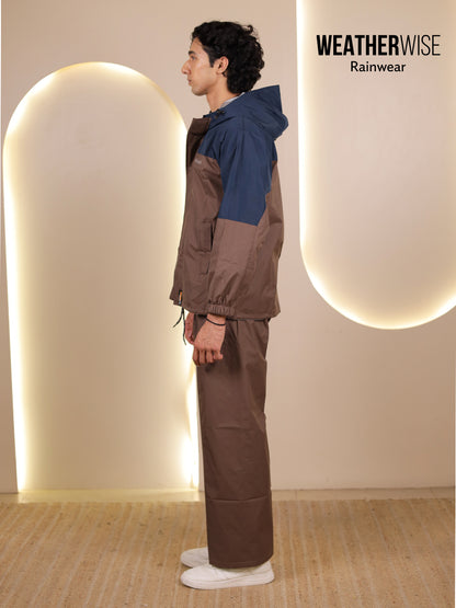 WeatherWise Scorpio RainSuit