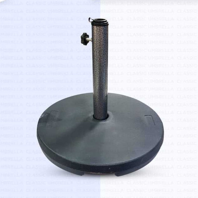 Heavy 8KG stand with 'sky' branding on a white background