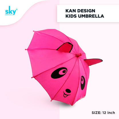 KAN DESIGN KIDS UMBRELLA