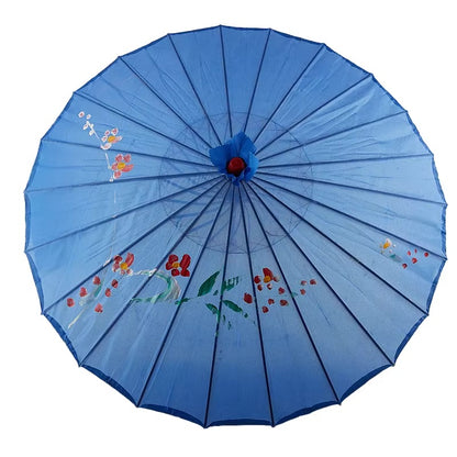 Parasol Japanese Traditional Umbrella