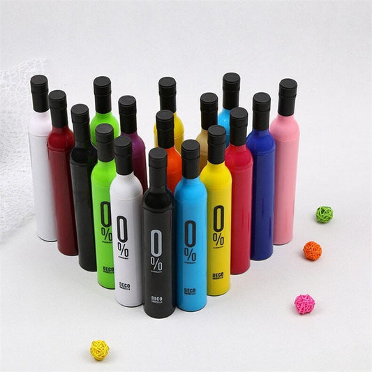 Bottle Umbrella Classic