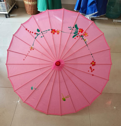 Parasol Japanese Traditional Umbrella