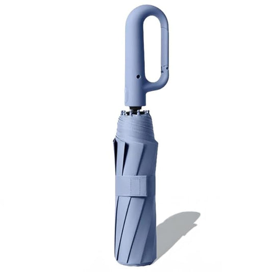 Compact 3Fold Travel Umbrella