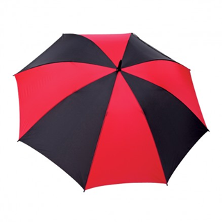 Golf_Cl-red_blk_Sky_Umbrella