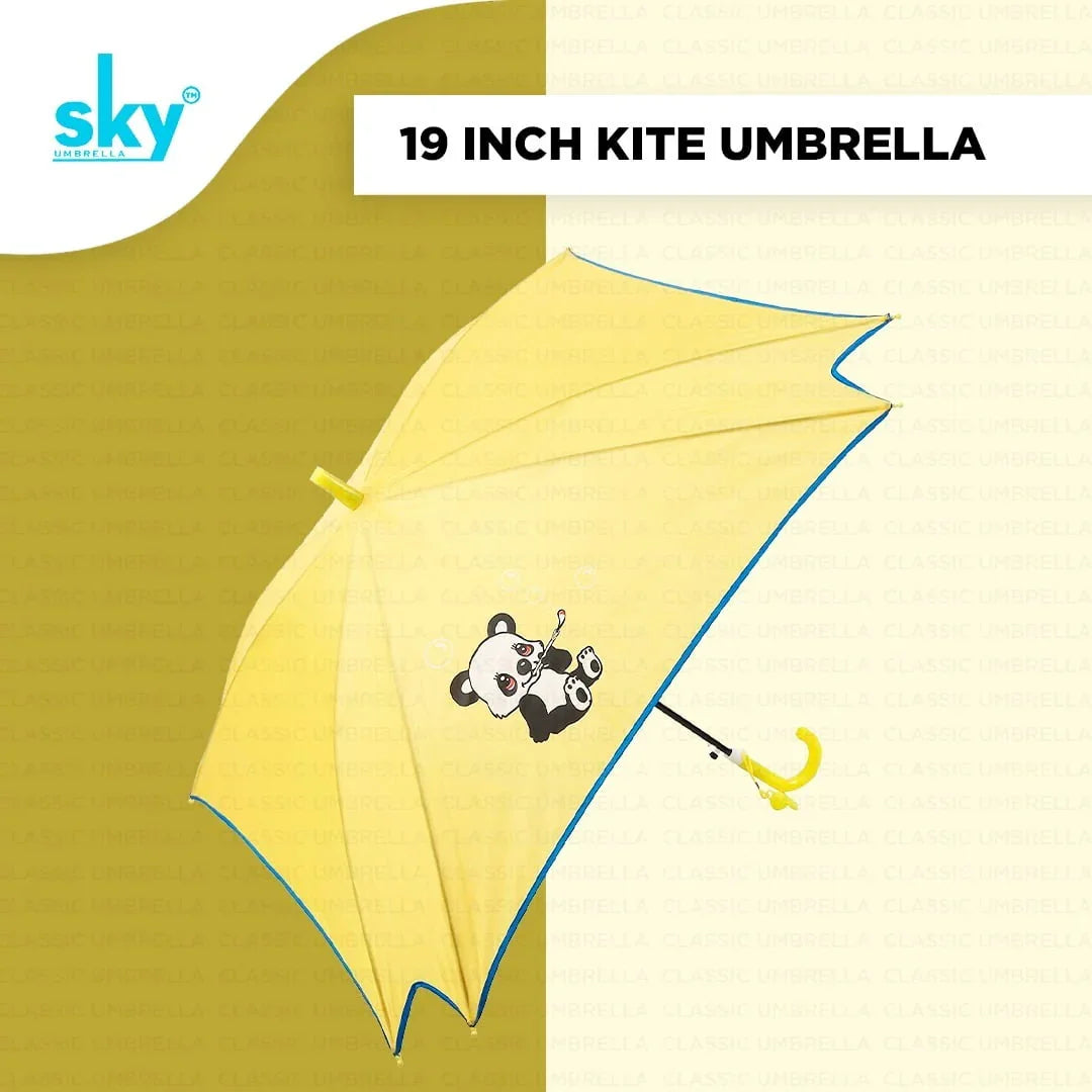 19 INCH KITE UMBRELLA - Classic Umbrella