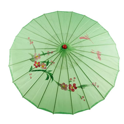 Parasol Japanese Traditional Umbrella
