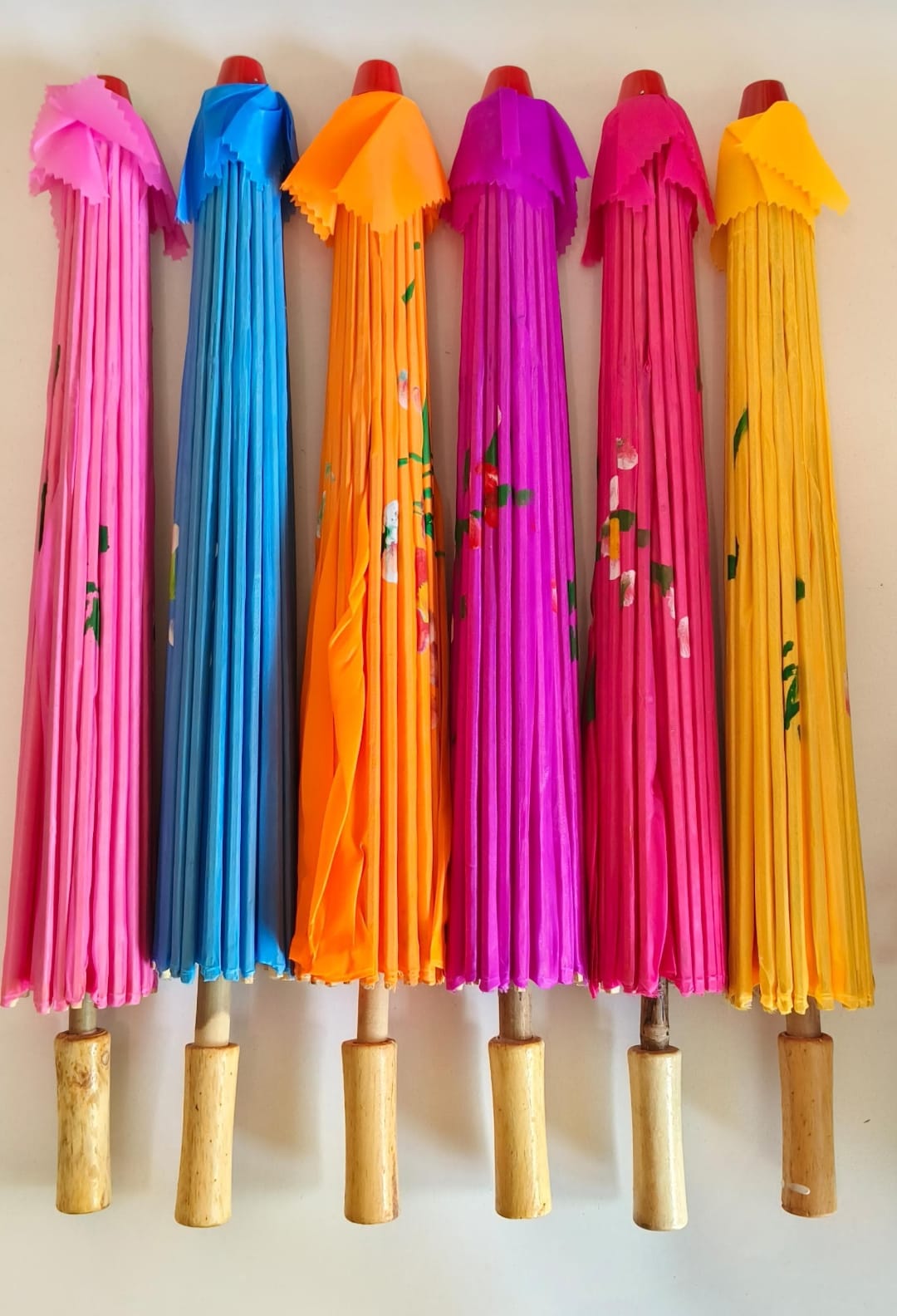 Parasol Japanese Traditional Umbrella