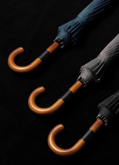 Classic Premium Windproof Umbrella