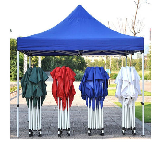 Gazebo Tent On Rental - 10x10 Feet Multipurpose Outdoor Canopy for Events, Parties & Camping