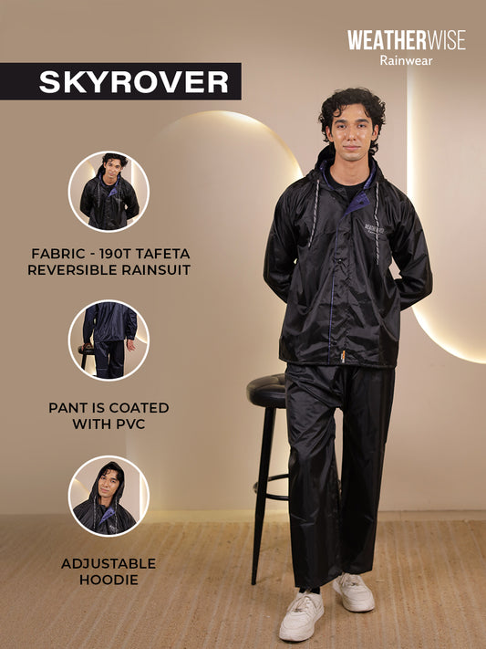 WeatherWise Rainsuit