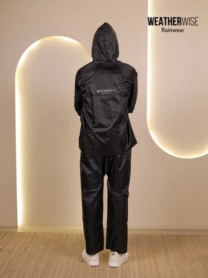 SkyRover Raincoat - Classic Umbrella