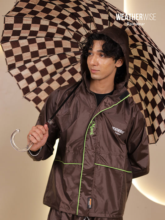 WeatherWise Mark RainSuit