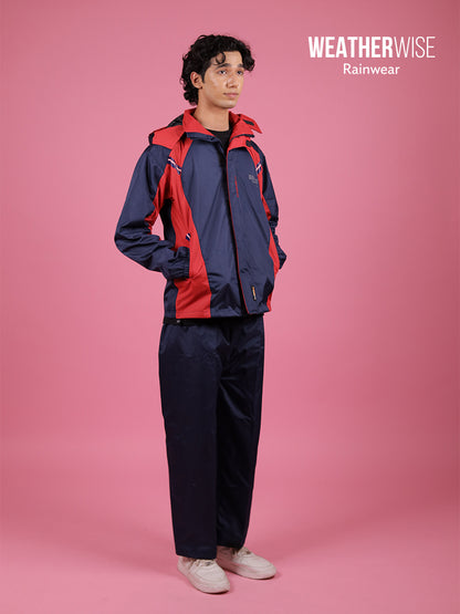 WeatherWise Signature RainSuit