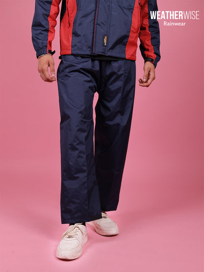 WeatherWise Signature RainSuit