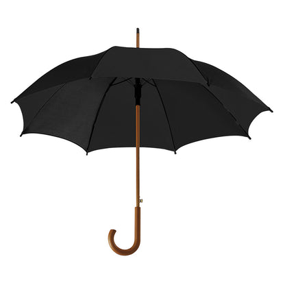 Wooden Handle Promotional Umbrella Sky Umbrella
