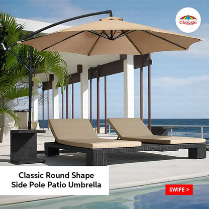 c4fd095c-26a6-4e68-97d0-e10b8069a720 - Classic Umbrella