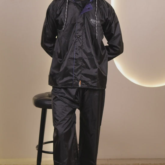 WeatherWise Rainsuit