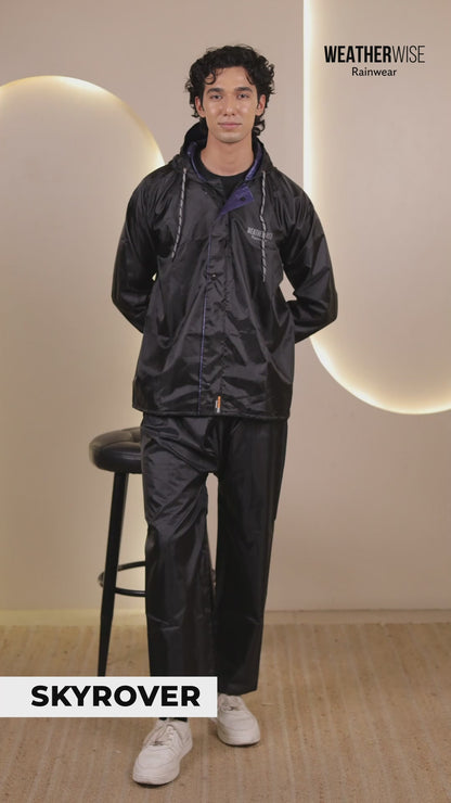 WeatherWise Rainsuit